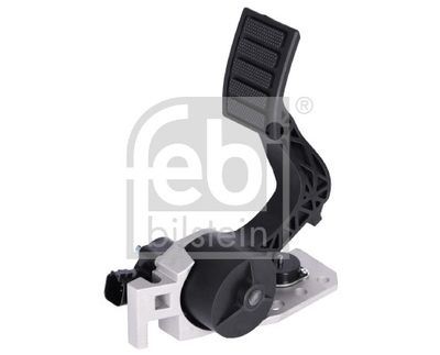 Accelerator Pedal FEBI BILSTEIN 186368