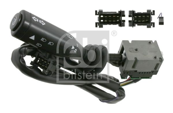 FEBI BILSTEIN 18637 Switch, headlight