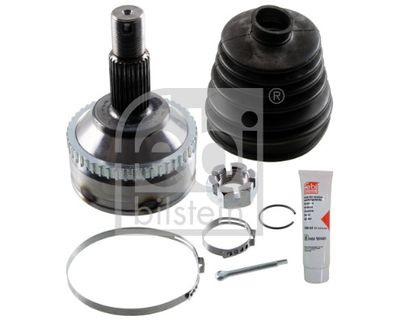 Joint Kit, drive shaft FEBI BILSTEIN 186372