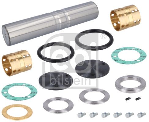 FEBI BILSTEIN 186376 Repair Kit, kingpin