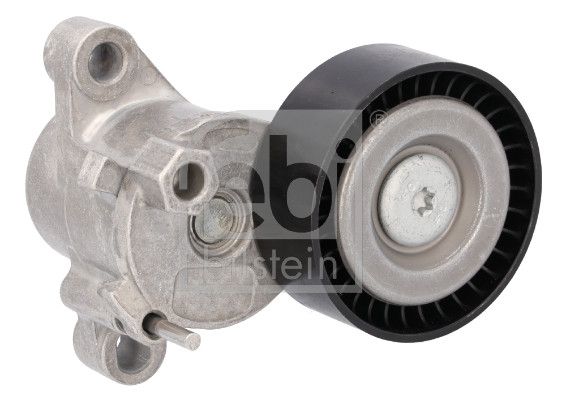 FEBI BILSTEIN 186379 Belt Tensioner, V-ribbed belt