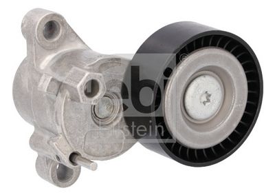 Belt Tensioner, V-ribbed belt FEBI BILSTEIN 186379
