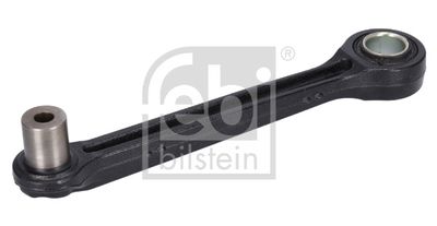 Link/Coupling Rod, stabiliser bar FEBI BILSTEIN 186389