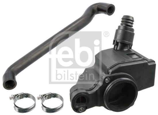 FEBI BILSTEIN 186393 Repair Kit, oil separator (crankcase ventilation)