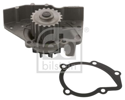 Water Pump, engine cooling FEBI BILSTEIN 18639