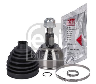 Joint Kit, drive shaft FEBI BILSTEIN 186415