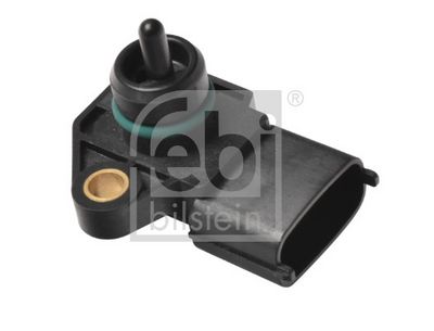 Sensor, intake manifold pressure FEBI BILSTEIN 186416