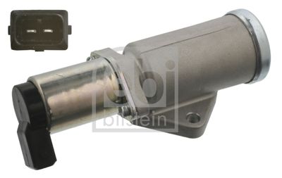 Idle Control Valve, air supply FEBI BILSTEIN 18643