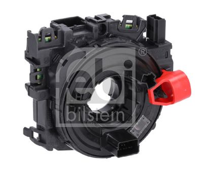 Clockspring, airbag FEBI BILSTEIN 186444