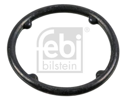 FEBI BILSTEIN 186451 Seal Ring, oil cooler (lubrication)