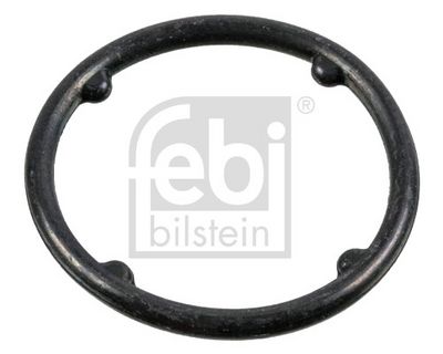 Seal Ring, oil cooler (lubrication) FEBI BILSTEIN 186451