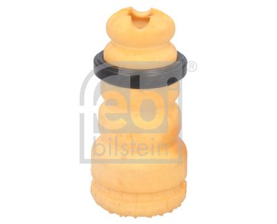 Rubber Buffer, suspension FEBI BILSTEIN 186470