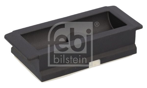 FEBI BILSTEIN 186471 Lift Point Pad, jack