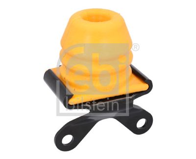 Rubber Buffer, suspension FEBI BILSTEIN 186477