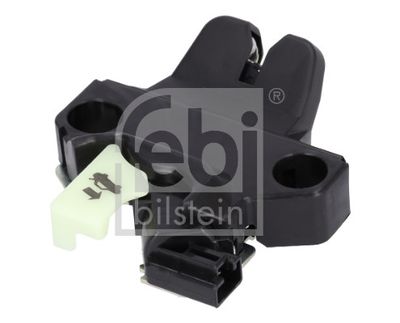 Tailgate Lock FEBI BILSTEIN 186478