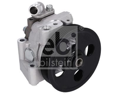 Hydraulic Pump, steering FEBI BILSTEIN 186482