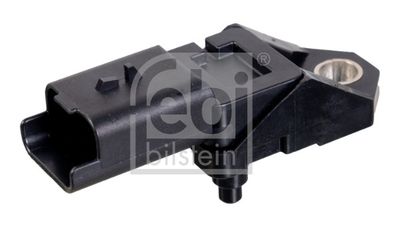 Sensor, intake manifold pressure FEBI BILSTEIN 186491