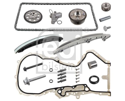 FEBI BILSTEIN 186492 Timing Chain Kit