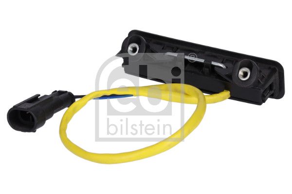 FEBI BILSTEIN 186493 Switch, tailgate release