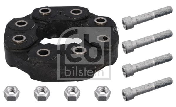 FEBI BILSTEIN 186495 Joint, propshaft
