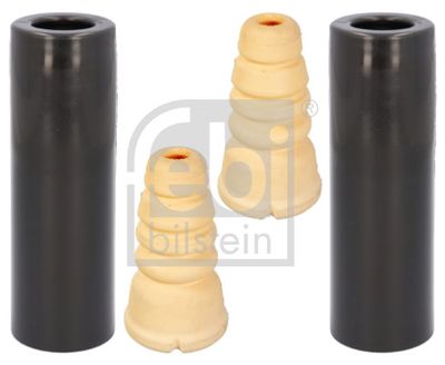 Dust Cover Kit, shock absorber FEBI BILSTEIN 186507