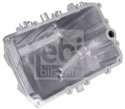 Oil Sump FEBI BILSTEIN 186515