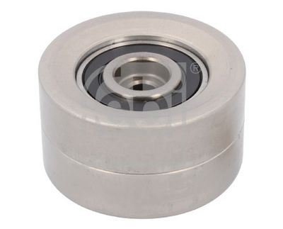 Deflection Pulley/Guide Pulley, timing belt FEBI BILSTEIN 186516