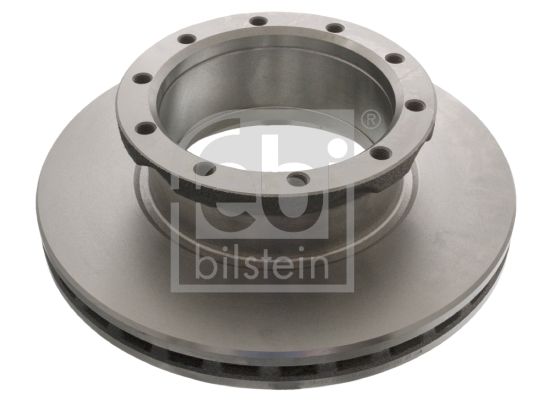 FEBI BILSTEIN 18653 Brake Disc