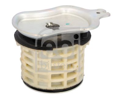 Bushing, axle beam FEBI BILSTEIN 186537