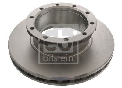 Brake Disc FEBI BILSTEIN 18653