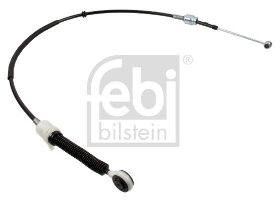 FEBI BILSTEIN 186541 Cable Pull, manual transmission