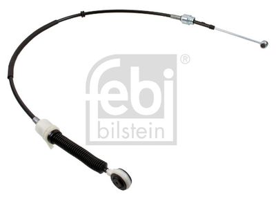 Cable Pull, manual transmission FEBI BILSTEIN 186541