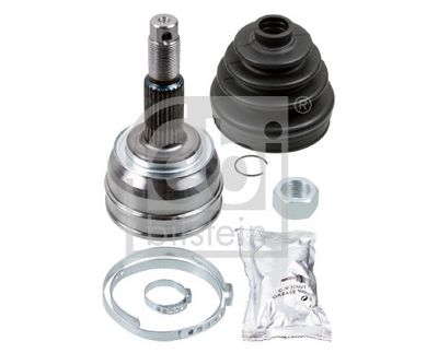 Joint Kit, drive shaft FEBI BILSTEIN 186547