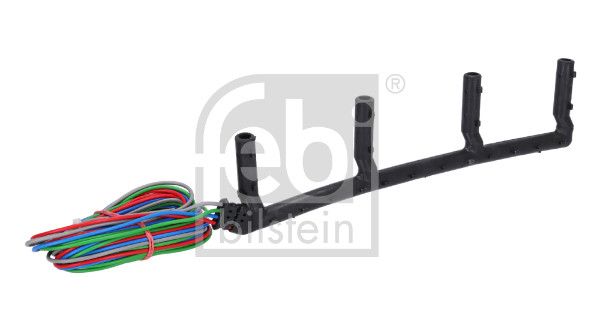 FEBI BILSTEIN 186558 Cable Repair Kit, glow plug