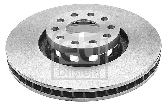 FEBI BILSTEIN 18656 Brake Disc