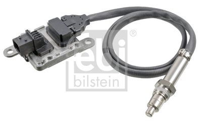 NOx Sensor, urea injection FEBI BILSTEIN 186566