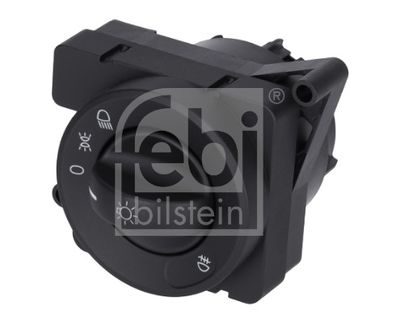 Switch, headlight FEBI BILSTEIN 186577
