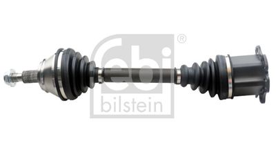 Drive Shaft FEBI BILSTEIN 186588