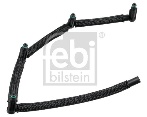 FEBI BILSTEIN 186589 Hose, fuel overflow