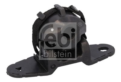 Bracket, muffler FEBI BILSTEIN 186590