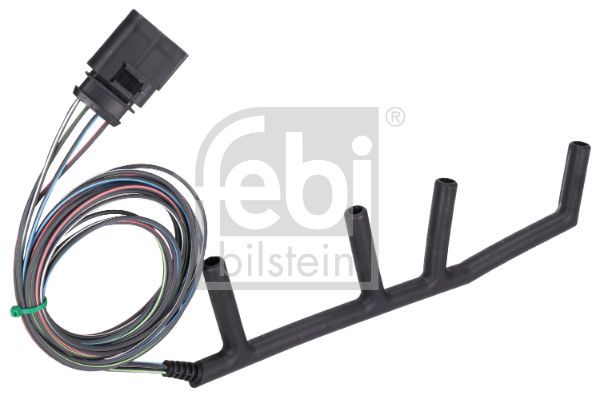 FEBI BILSTEIN 186593 Cable Repair Kit, glow plug