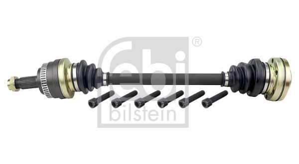 FEBI BILSTEIN 186594 Drive Shaft