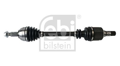 Drive Shaft FEBI BILSTEIN 186596
