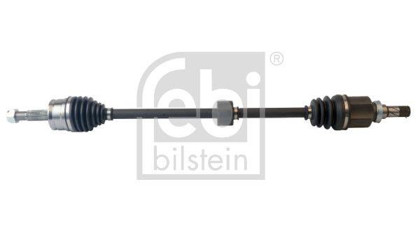 FEBI BILSTEIN 186598 Drive Shaft