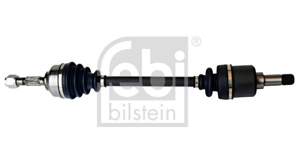 FEBI BILSTEIN 186601 Drive Shaft