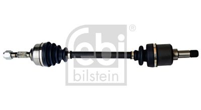 Drive Shaft FEBI BILSTEIN 186601