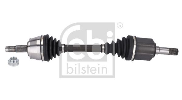 FEBI BILSTEIN 186604 Drive Shaft