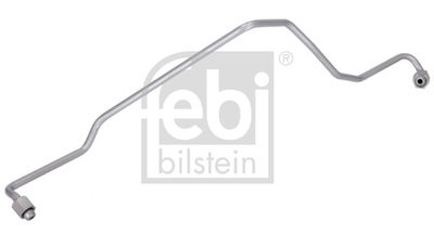 Oil Pipe, charger FEBI BILSTEIN 186605