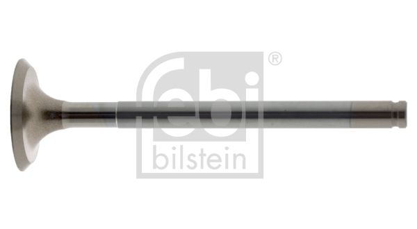 FEBI BILSTEIN 18661 Exhaust Valve