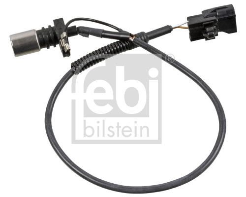 FEBI BILSTEIN 186615 Sensor, crankshaft pulse